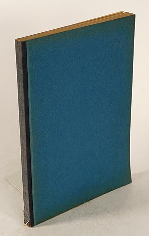 Bild des Verk�ufers f�r Sancti Aurelii Augustini de Magistro Liber Unus. zum Verkauf von Antiquariat Dorner