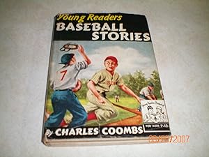 YOUNG READERS BASEBALL STORIES