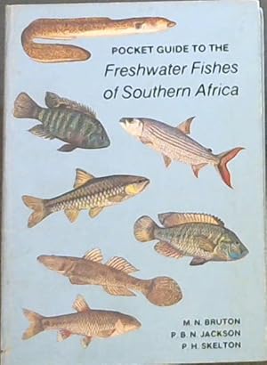 Immagine del venditore per Pocket Guide to the Freshwater Fishes of Southern Africa venduto da Chapter 1