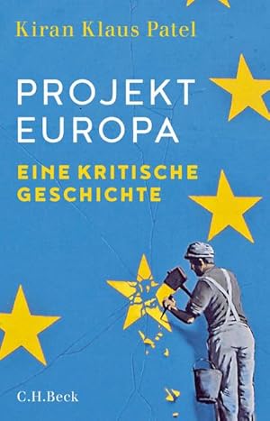 Bild des Verkufers fr Projekt Europa zum Verkauf von Rheinberg-Buch Andreas Meier eK