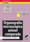 Organografía microscópica animal comparada