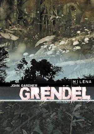 Imagen del vendedor de Grendel a la venta por Rheinberg-Buch Andreas Meier eK