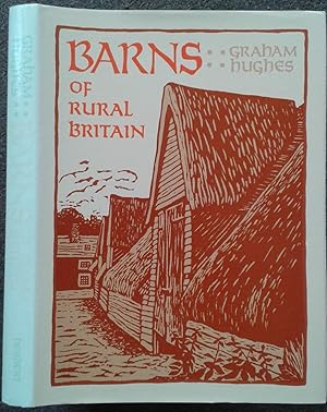 BARNS OF RURAL BRITAIN.