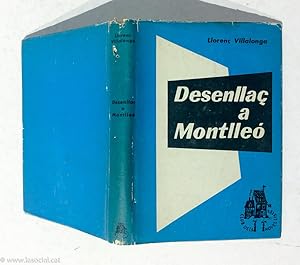 Desenllaç a Montlleó