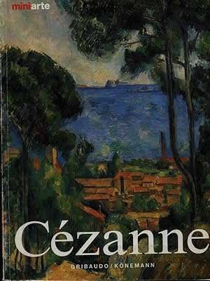 Seller image for Cezanne for sale by Librodifaccia