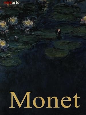 Imagen del vendedor de Monet a la venta por Librodifaccia