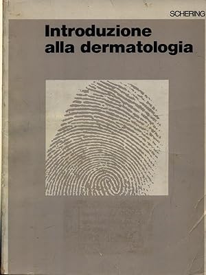 Immagine del venditore per Introduzione alla dermatologia venduto da Librodifaccia