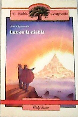 Seller image for Luz en la niebla. for sale by Librera y Editorial Renacimiento, S.A.