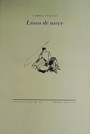 Immagine del venditore per L�nea de nieve. venduto da Librer�a y Editorial Renacimiento, S.A.