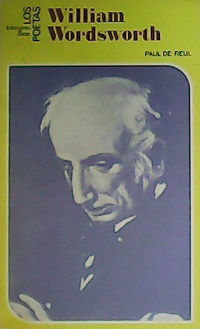Bild des Verkufers fr William Wordsworth. zum Verkauf von Librera y Editorial Renacimiento, S.A.