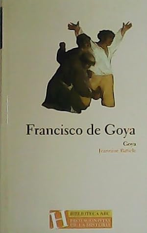 Seller image for Goya. for sale by Librera y Editorial Renacimiento, S.A.
