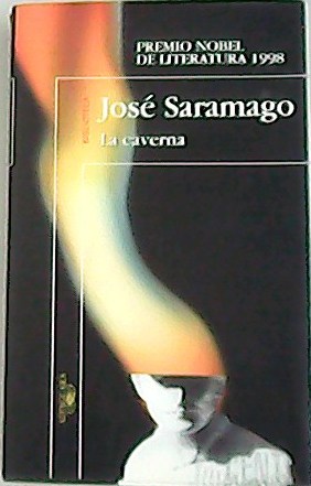 Imagen del vendedor de La caverna. Traduccin de Pilar de Ro. a la venta por Librera y Editorial Renacimiento, S.A.
