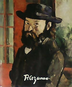 Seller image for Paul Cezanne. for sale by Librera y Editorial Renacimiento, S.A.
