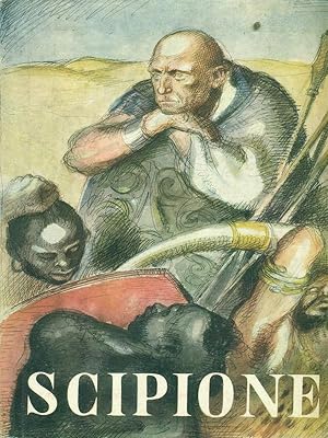 Imagen del vendedor de Scipione a la venta por Librodifaccia