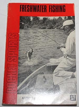 Freshwater fishing: A practical guide to fishing on river, lake and stream (Pocket Sports)