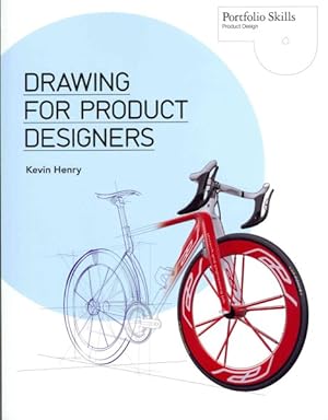 Seller image for Drawing for Product Designers for sale by GreatBookPrices