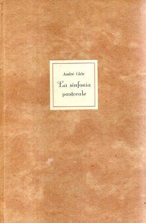 Seller image for La sinfonia pastorale for sale by Laboratorio del libro