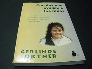 Seller image for Cuentos que ayudan a los nios for sale by Vrtigo Libros