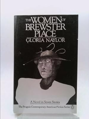 Image du vendeur pour The Women of Brewster Place: A Novel in Seven Stories (Penguin Contemporary American Fiction Series) mis en vente par ThriftBooks-Atlanta