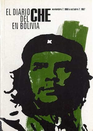 Imagen del vendedor de El Diario del Che en Bolivia. Noviembre 7, 1966 - Octobre 7, 1967 a la venta por Schueling Buchkurier