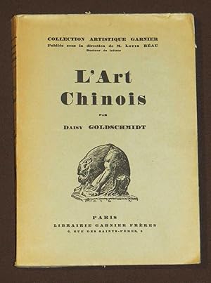 L´Art Chinois