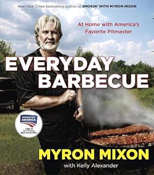 Immagine del venditore per Everyday Barbecue (Paperback) venduto da Grand Eagle Retail