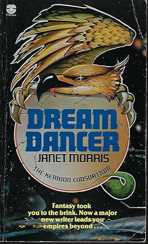 DREAM DANCER; Kerrion Consortium (#1)