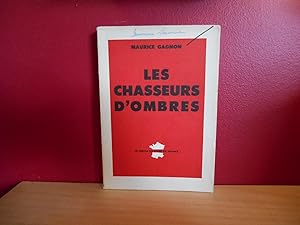 LES CHASSEURS D'OMBRES