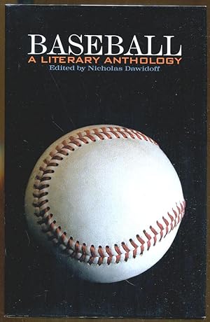 Baseball: A Literary Anthology