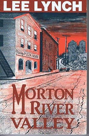 Imagen del vendedor de Morton River Valley a la venta por Lazy Letters Books