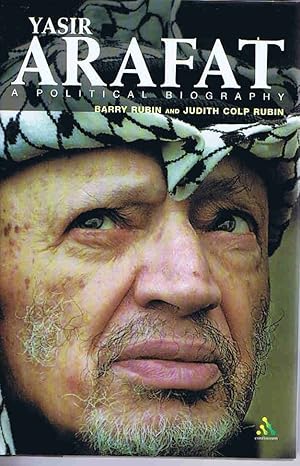 Immagine del venditore per Yasir Arafat: A Political Biography venduto da Lazy Letters Books