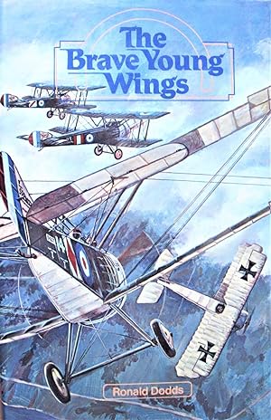 Immagine del venditore per The Brave Young Wings venduto da Ken Jackson