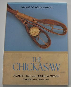 Seller image for The Chickasaw for sale by Librairie La fort des Livres