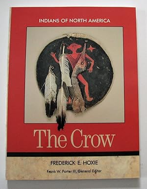 Image du vendeur pour The Crow mis en vente par Librairie La fort des Livres
