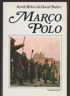 Seller image for Marco Polo for sale by Livres Norrois