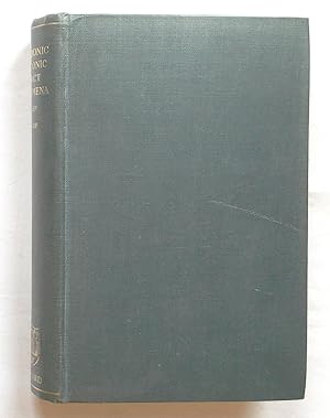 Seller image for Electronic and Ionic Impact Phenomena First Edition 1952 for sale by Transformer