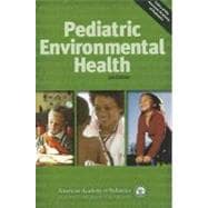 Imagen del vendedor de Pediatric Environmental Health a la venta por eCampus