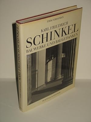 Karl Friedrich Schinkel. Bauwerke und Baugedanken.