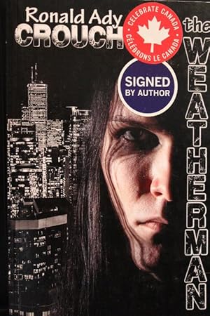 Seller image for The Weatherman for sale by Mad Hatter Bookstore