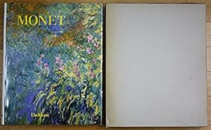 Bild des Verkufers fr Monet. Robert Gordon u. Andrew Forge. [Aus d. Amerikan. von Hans Sommer] zum Verkauf von Antiquariat Johannes Hauschild