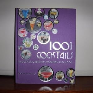 1001 Cocktails