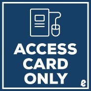 Immagine del venditore per WebAssign Printed Access Card venduto da eCampus