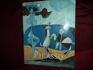 Imagen del vendedor de Picasso. 1881-1973. a la venta por BookMine