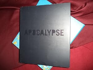 Seller image for Apocalypse. In slipcase. Beauty and Horror in Contemporary Art. for sale by BookMine