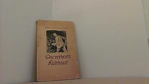 Bild des Verkufers fr Die verhexte Kuhhaut. Heitere Erzhlungen. (Soldaten - Kameraden Band 55). zum Verkauf von Antiquariat Uwe Berg