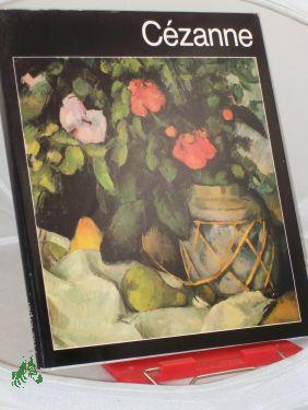 Seller image for Paul Czanne / Fritz Erpel for sale by Antiquariat Artemis Lorenz & Lorenz GbR