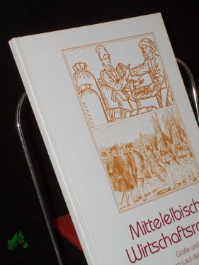 Bild des Verkufers fr Mittelelbischer Wirtschaftsraum : groe und kleine Leute im Lauf der Jahrhunderte / Spektrum-Wirtschaftswerbung. [Red.: Georg Rieger (verantw.) .] zum Verkauf von Antiquariat Artemis Lorenz & Lorenz GbR