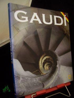 Seller image for Ganz Gaudi : [deutsch] / Photogr.: Mike Merchant . for sale by Antiquariat Artemis Lorenz & Lorenz GbR