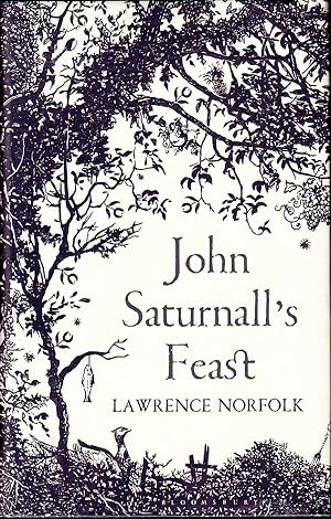 Seller image for John Saturnall's Feast for sale by Badger Books