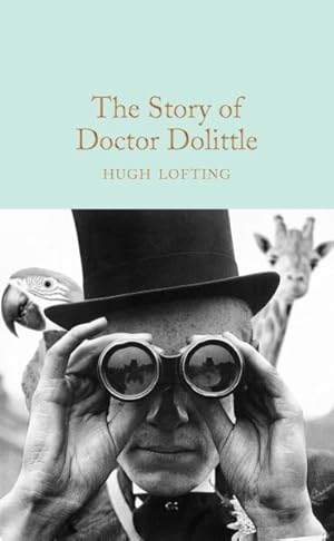 Seller image for Story of Doctor Dolittle for sale by GreatBookPrices